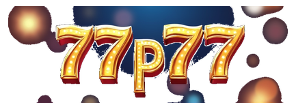 777p777 logo