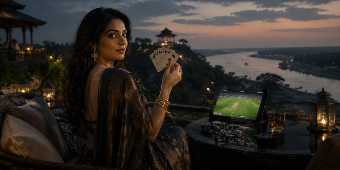 777p777 লাইভ ক্যাসিনো